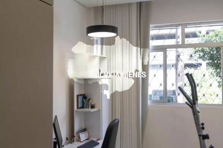 Apartamento à venda com 94m², 3 quartos e 1 vaga