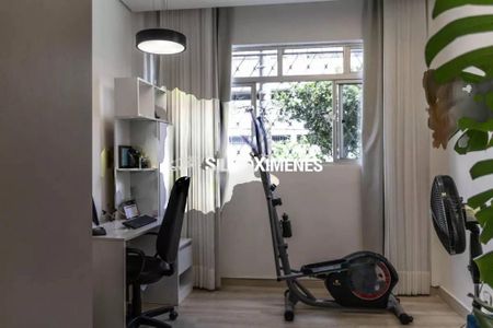 Apartamento à venda com 94m², 3 quartos e 1 vaga