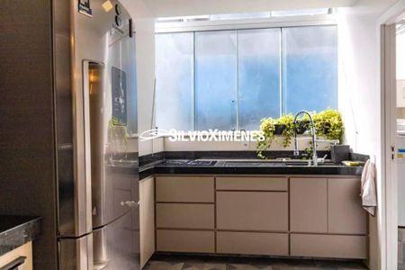 Apartamento à venda com 94m², 3 quartos e 1 vaga