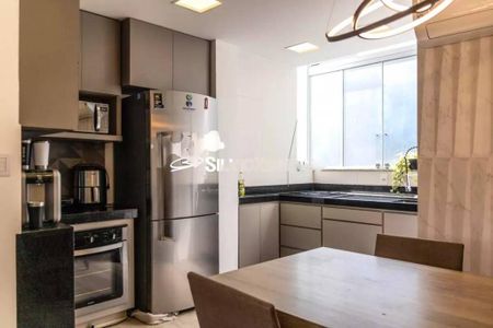 Apartamento à venda com 94m², 3 quartos e 1 vaga