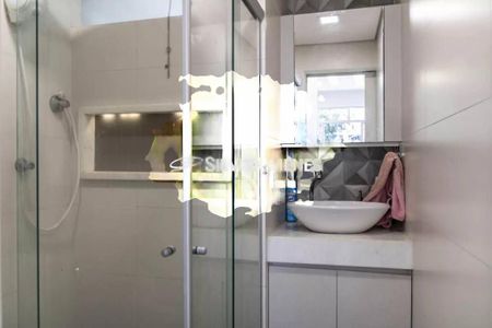 Apartamento à venda com 94m², 3 quartos e 1 vaga