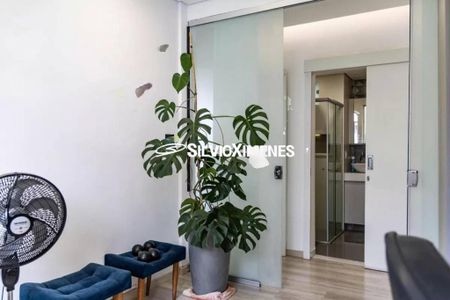 Apartamento à venda com 94m², 3 quartos e 1 vaga