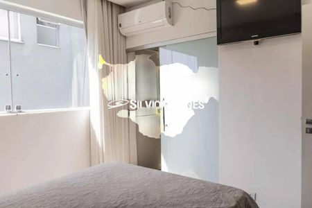 Apartamento à venda com 94m², 3 quartos e 1 vaga