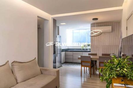 Apartamento à venda com 3 quartos, 94m² em Gutierrez, Belo Horizonte