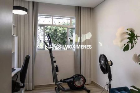 Apartamento à venda com 94m², 3 quartos e 1 vaga