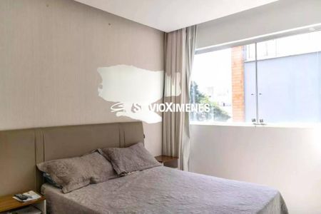 Apartamento à venda com 94m², 3 quartos e 1 vaga