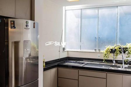 Apartamento à venda com 94m², 3 quartos e 1 vaga
