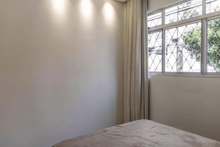 Apartamento à venda com 3 quartos, 94m² em Gutierrez, Belo Horizonte