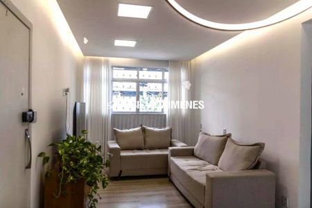 Apartamento à venda com 3 quartos, 94m² em Gutierrez, Belo Horizonte