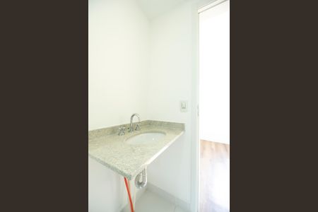 Apartamento à venda com 110m², 2 quartos e 2 vagas Apartamento à venda com 110m², 2 quartos e 2 vagasBanheiro da suíte 02