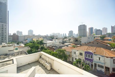 Apartamento à venda com 110m², 2 quartos e 2 vagas Apartamento à venda com 110m², 2 quartos e 2 vagasVista da suíte 02