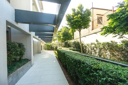 Apartamento à venda com 110m², 2 quartos e 2 vagas Apartamento à venda com 110m², 2 quartos e 2 vagasÁrea externa