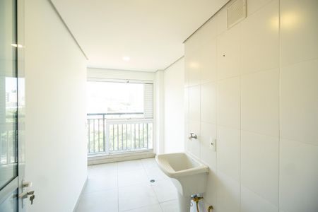 Apartamento à venda com 110m², 2 quartos e 2 vagas Apartamento à venda com 110m², 2 quartos e 2 vagasÁrea de serviço