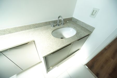 Apartamento à venda com 110m², 2 quartos e 2 vagas Apartamento à venda com 110m², 2 quartos e 2 vagasPia