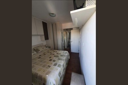 Apartamento à venda com 3 quartos, 100m² em Vila Olímpia, São Paulo