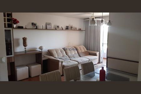 Apartamento à venda com 3 quartos, 100m² em Vila Olímpia, São Paulo