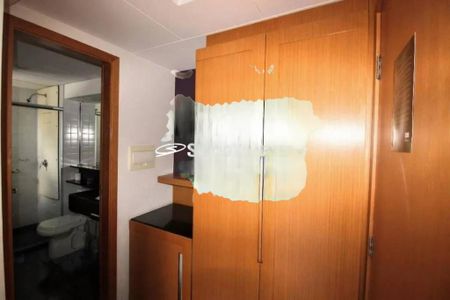 Apartamento à venda com 1 quarto, 25m² em Lourdes, Belo Horizonte