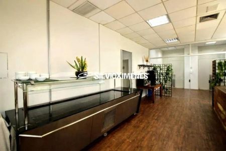 Apartamento à venda com 25m², 1 quarto e 1 vaga