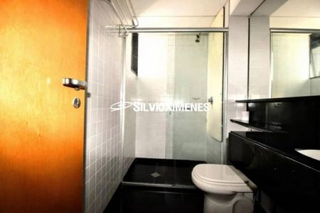 Apartamento à venda com 1 quarto, 25m² em Lourdes, Belo Horizonte