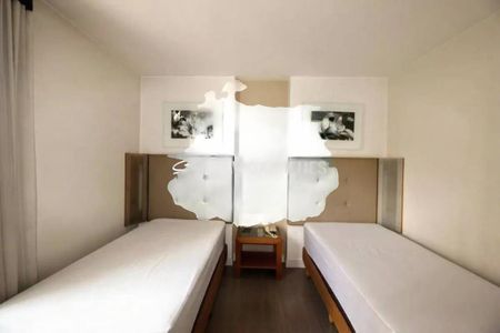 Apartamento à venda com 1 quarto, 25m² em Lourdes, Belo Horizonte
