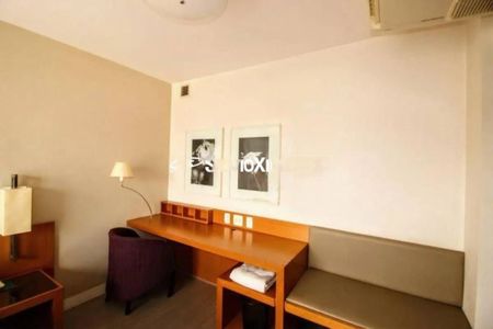 Apartamento à venda com 1 quarto, 25m² em Lourdes, Belo Horizonte