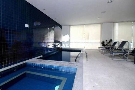 Apartamento à venda com 25m², 1 quarto e 1 vaga