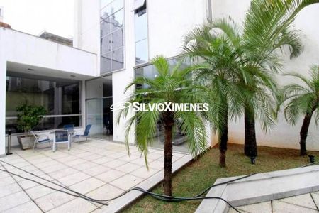 Apartamento à venda com 25m², 1 quarto e 1 vaga