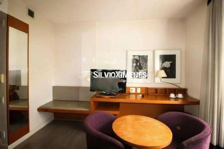 Apartamento à venda com 1 quarto, 25m² em Lourdes, Belo Horizonte