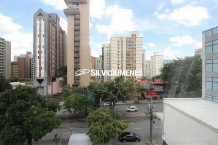 Apartamento à venda com 25m², 1 quarto e 1 vaga
