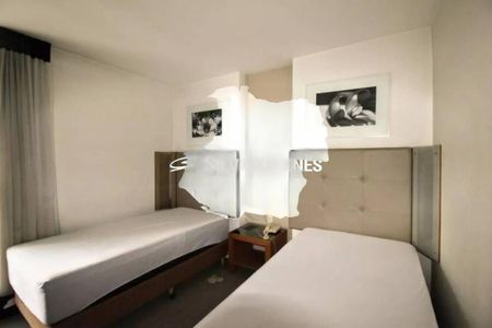 Apartamento à venda com 1 quarto, 25m² em Lourdes, Belo Horizonte