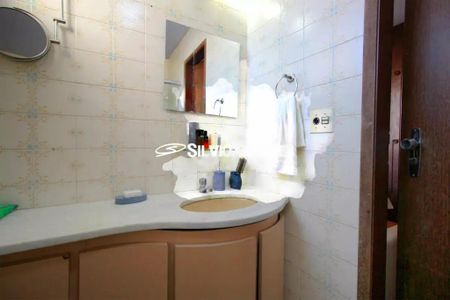 Apartamento à venda com 100m², 3 quartos e 1 vaga