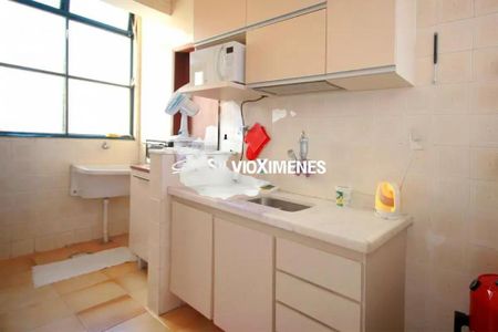 Apartamento à venda com 100m², 3 quartos e 1 vaga