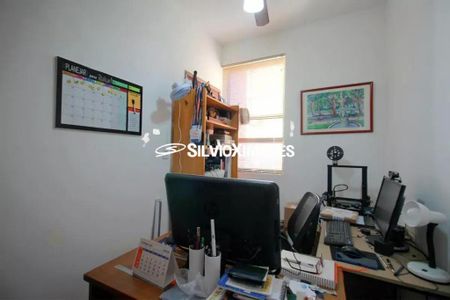 Apartamento à venda com 100m², 3 quartos e 1 vaga
