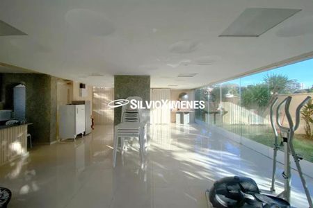 Apartamento à venda com 100m², 3 quartos e 1 vaga