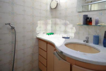 Apartamento à venda com 100m², 3 quartos e 1 vaga