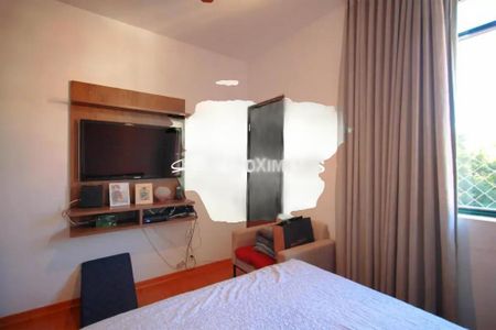 Apartamento à venda com 3 quartos, 100m² em Serra, Belo Horizonte