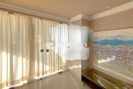 Apartamento à venda com 3 quartos, 100m² em Serra, Belo Horizonte