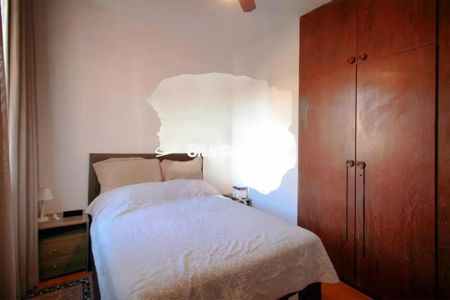 Apartamento à venda com 3 quartos, 100m² em Serra, Belo Horizonte