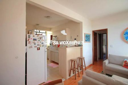 Apartamento à venda com 100m², 3 quartos e 1 vaga