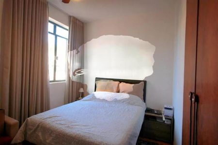 Apartamento à venda com 3 quartos, 100m² em Serra, Belo Horizonte