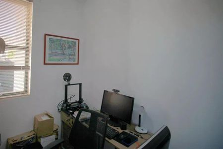 Apartamento à venda com 3 quartos, 100m² em Serra, Belo Horizonte