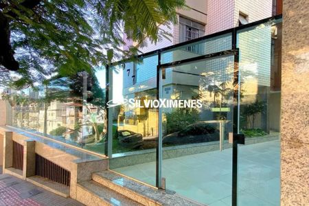 Apartamento à venda com 100m², 3 quartos e 1 vaga