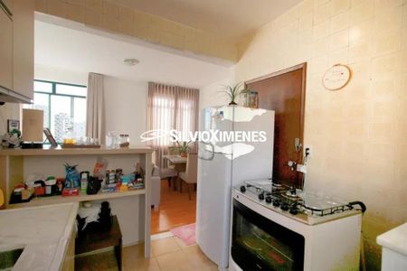 Apartamento à venda com 100m², 3 quartos e 1 vaga