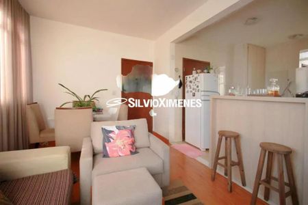 Apartamento à venda com 100m², 3 quartos e 1 vaga