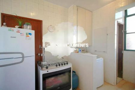 Apartamento à venda com 100m², 3 quartos e 1 vaga