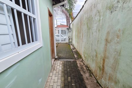 Casa de condomínio para alugar com 41m², 2 quartos e 1 vaga Casa de condomínio para alugar com 41m², 2 quartos e 1 vagaGaragem