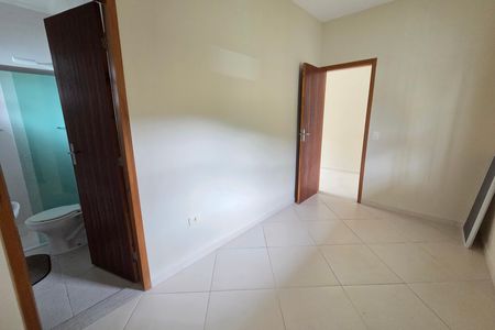 Casa de condomínio para alugar com 41m², 2 quartos e 1 vaga Casa de condomínio para alugar com 41m², 2 quartos e 1 vagaSuíte 1