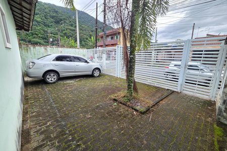 Casa de condomínio para alugar com 41m², 2 quartos e 1 vaga Casa de condomínio para alugar com 41m², 2 quartos e 1 vagaGaragem