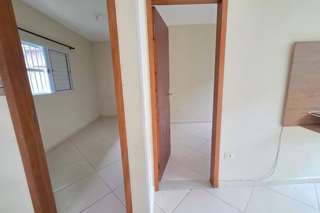 Casa de condomínio para alugar com 41m², 2 quartos e 1 vaga Casa de condomínio para alugar com 41m², 2 quartos e 1 vagaSala