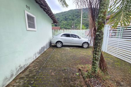Casa de condomínio para alugar com 41m², 2 quartos e 1 vaga Casa de condomínio para alugar com 41m², 2 quartos e 1 vagaGaragem